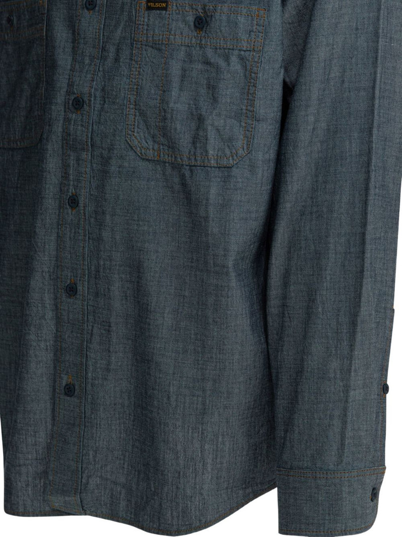 Filson shirt 4
