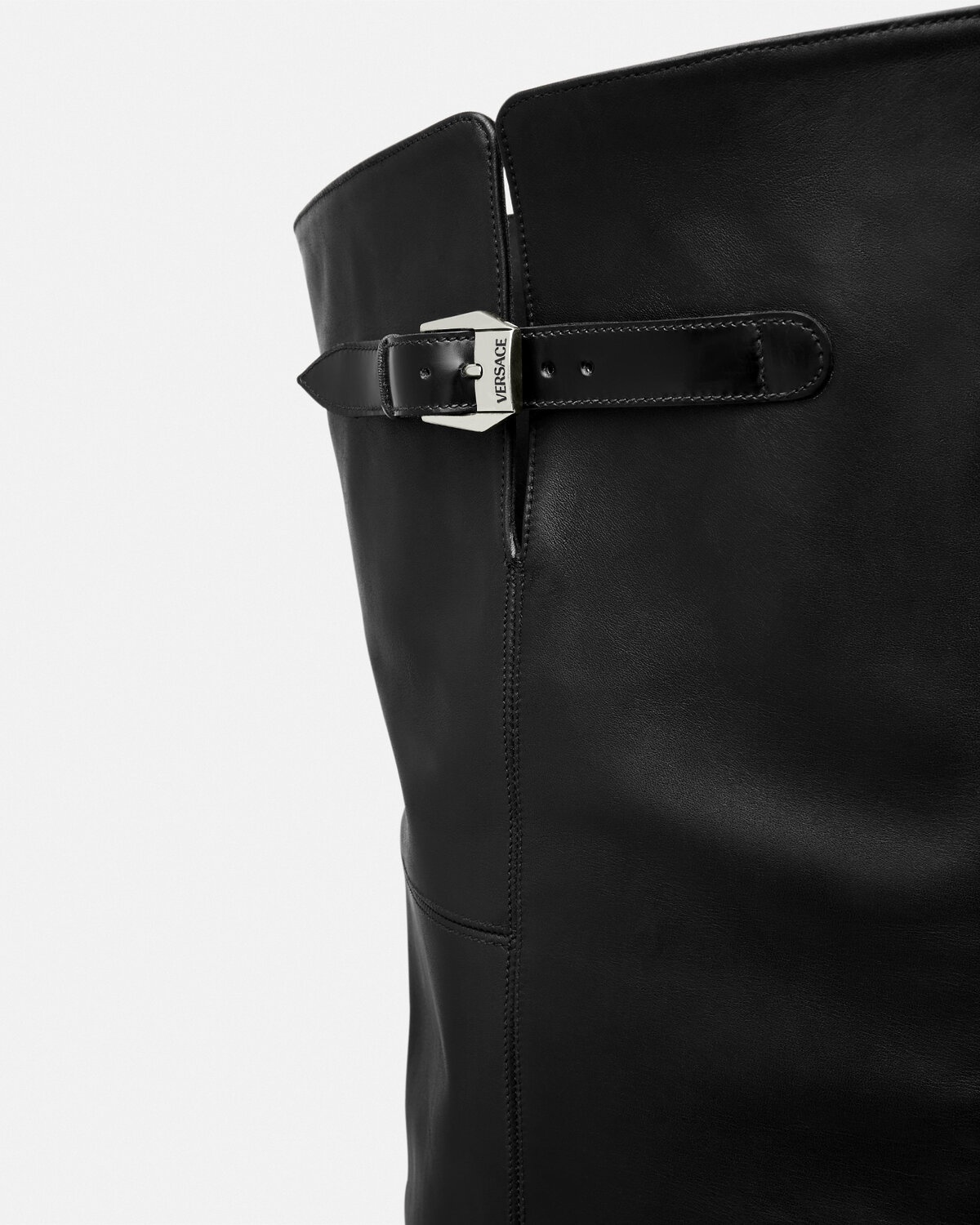 Texano Thigh-High Boots 40 mm - 5