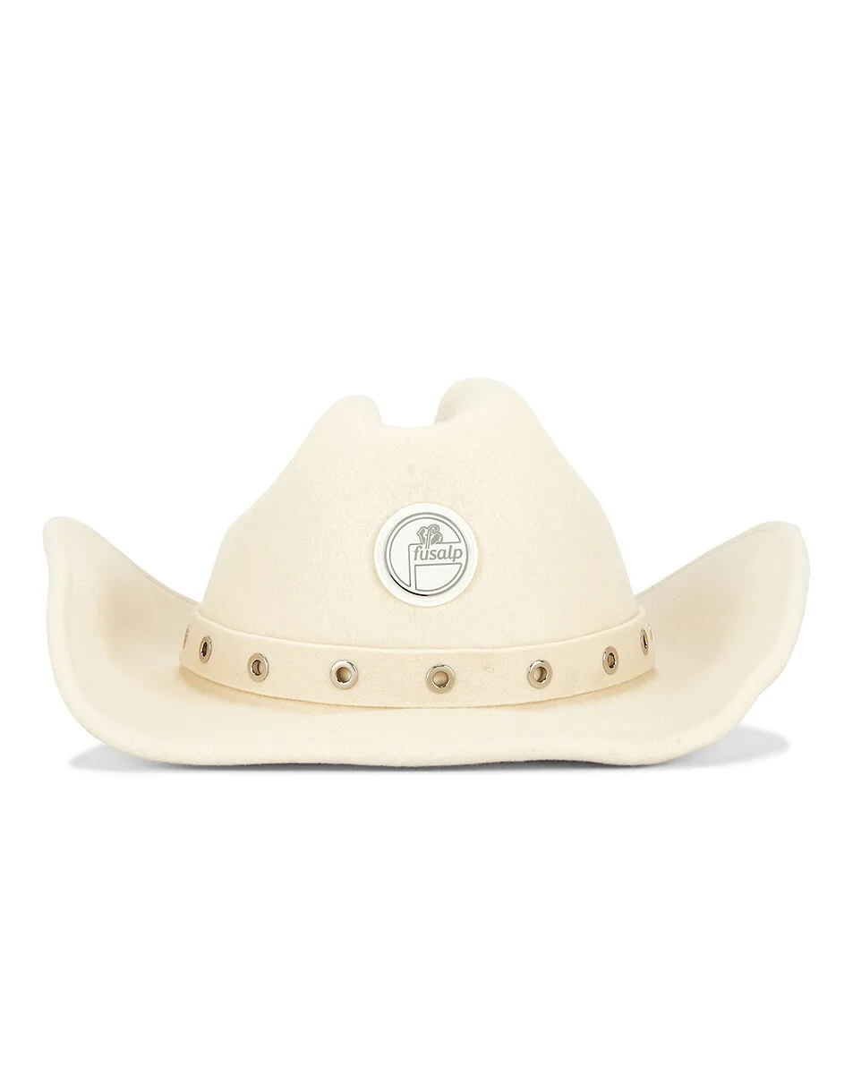 Cowboy Hat - 1