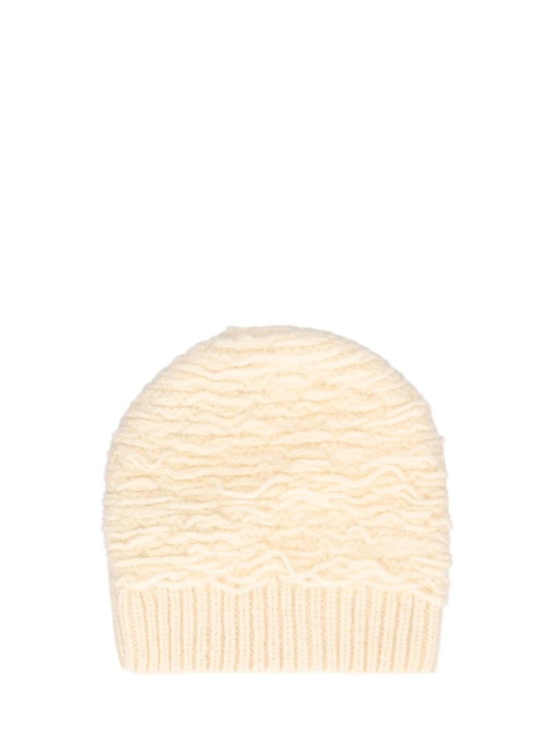 Mex wool hat - 1