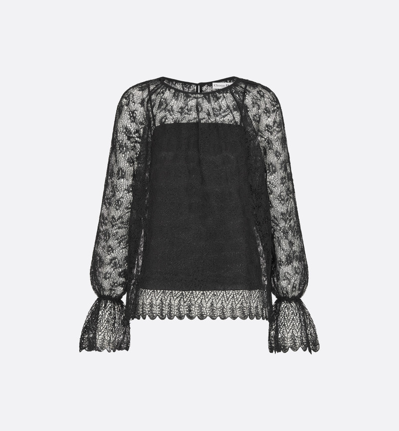 Top with Removable Collar 3
