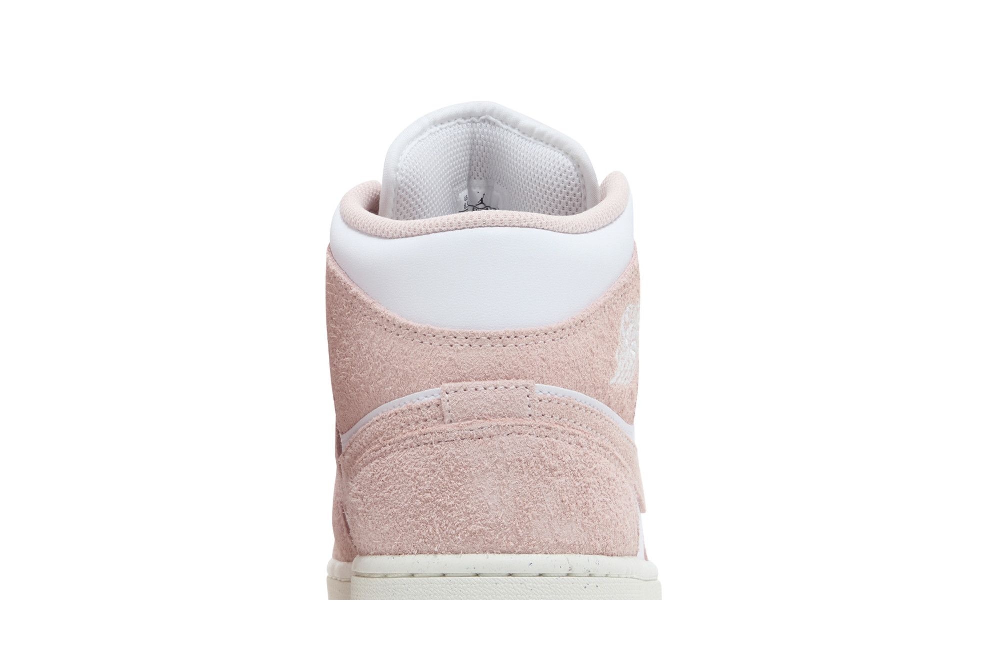 Air Jordan 1 Mid SE 'Legend Pink' - 7