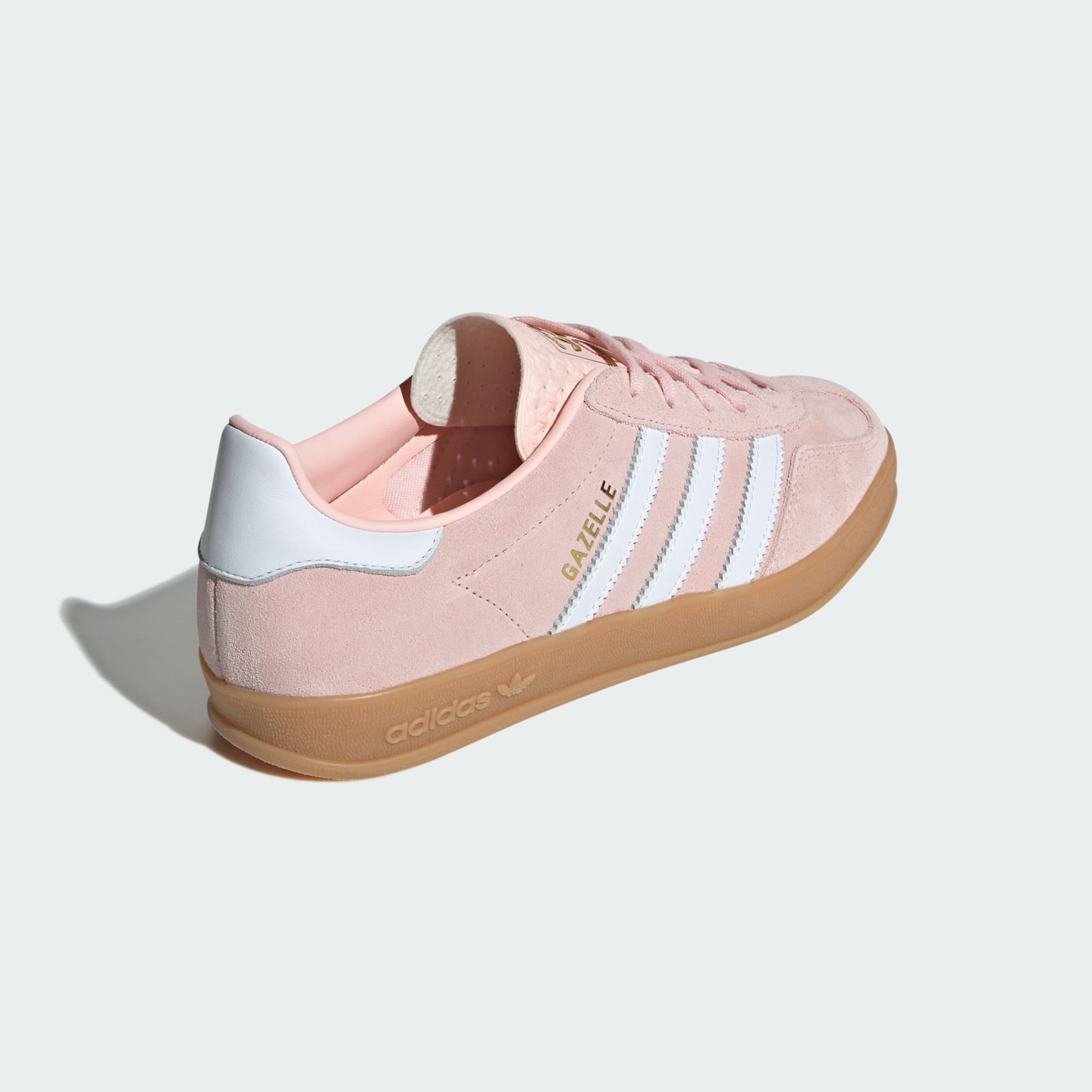 Gazelle Indoor Shoes - 6