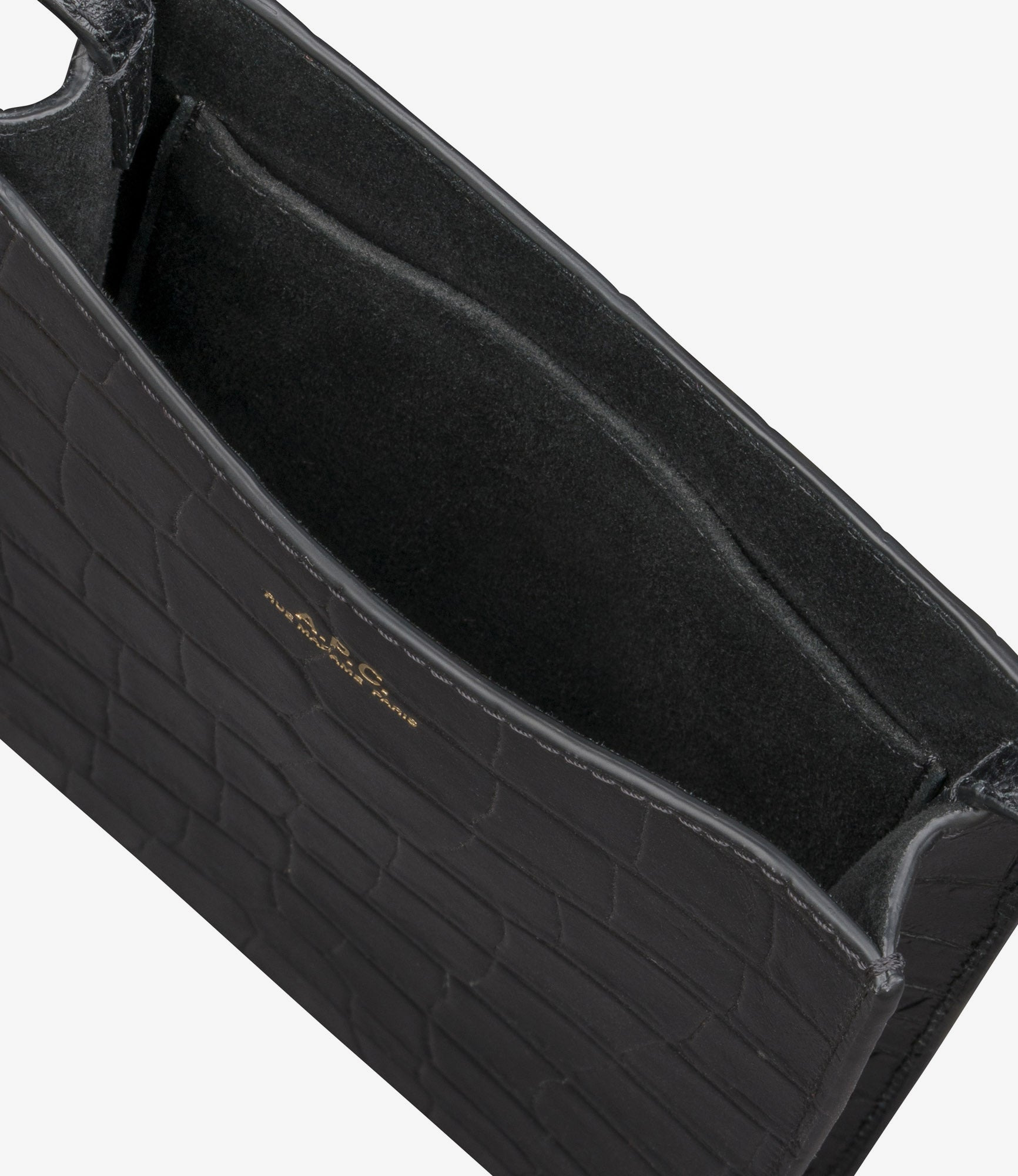 Jamie neck pouch - 5