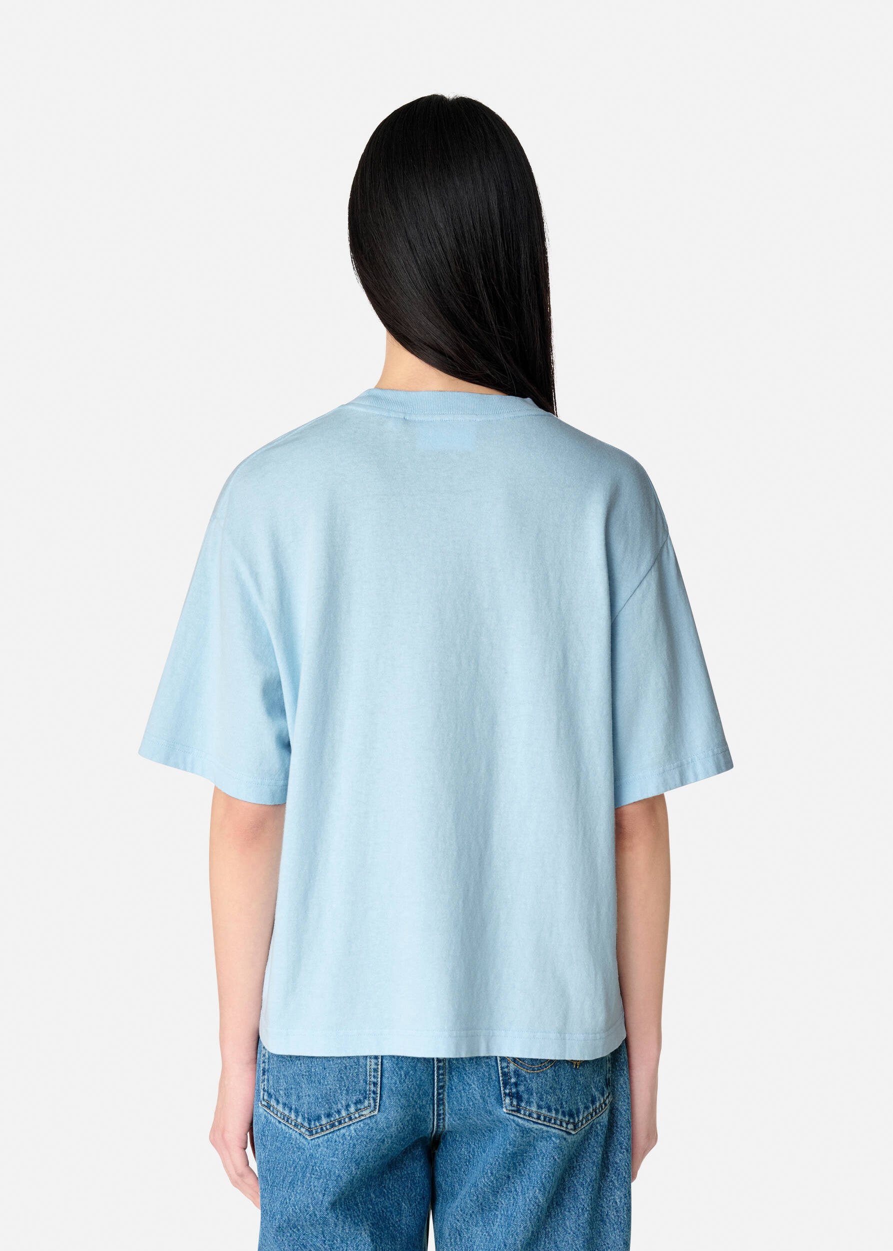 Distort T-Shirt - 3