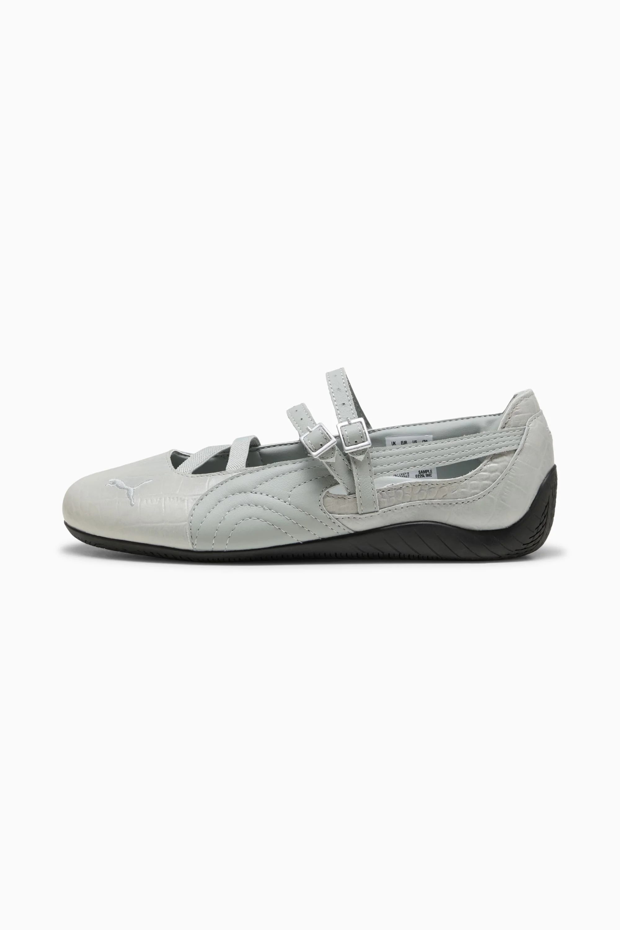 Speedcat Ballet Croc Women's Sneakers - 1
