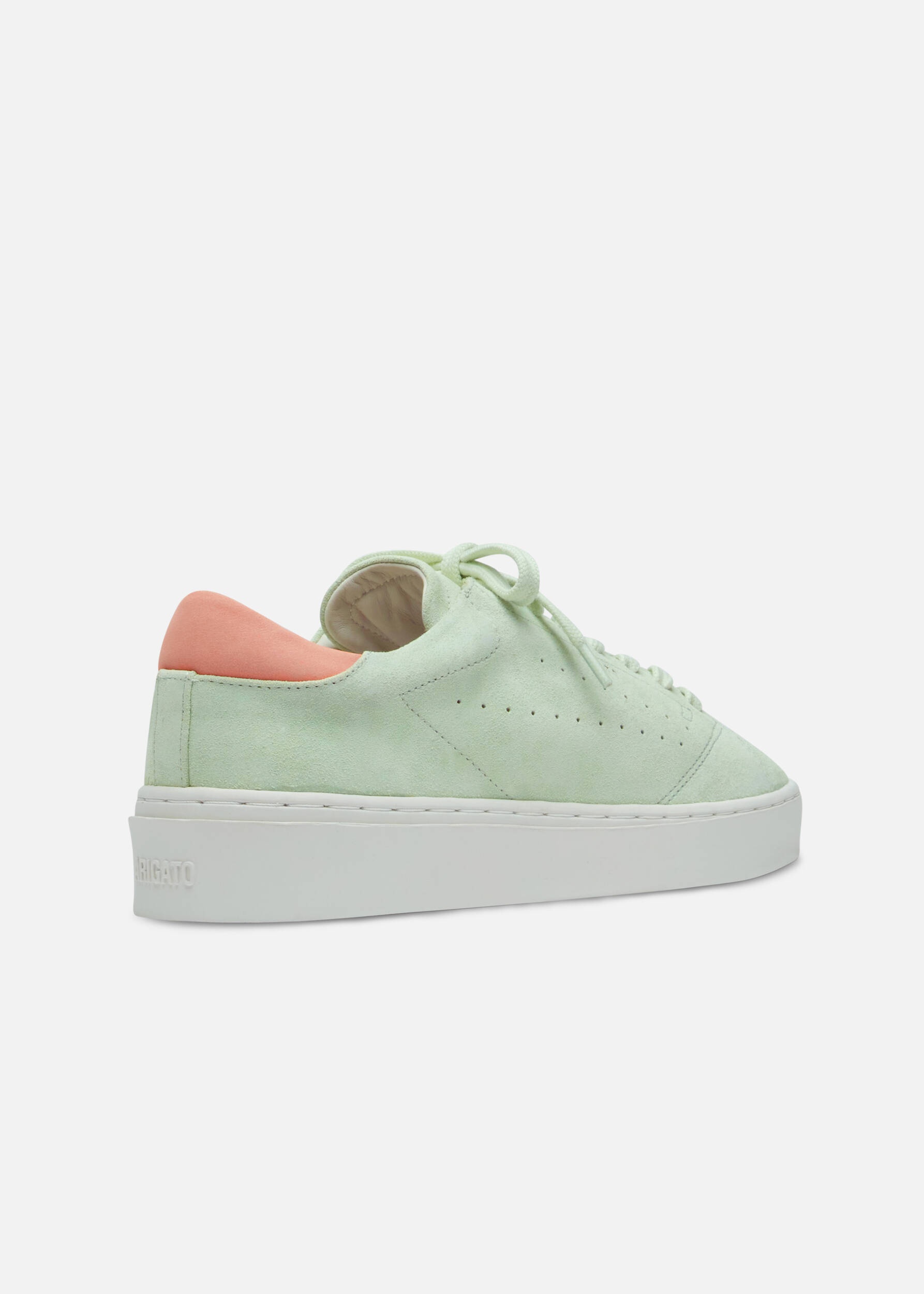 Court Suede Sneaker - 3