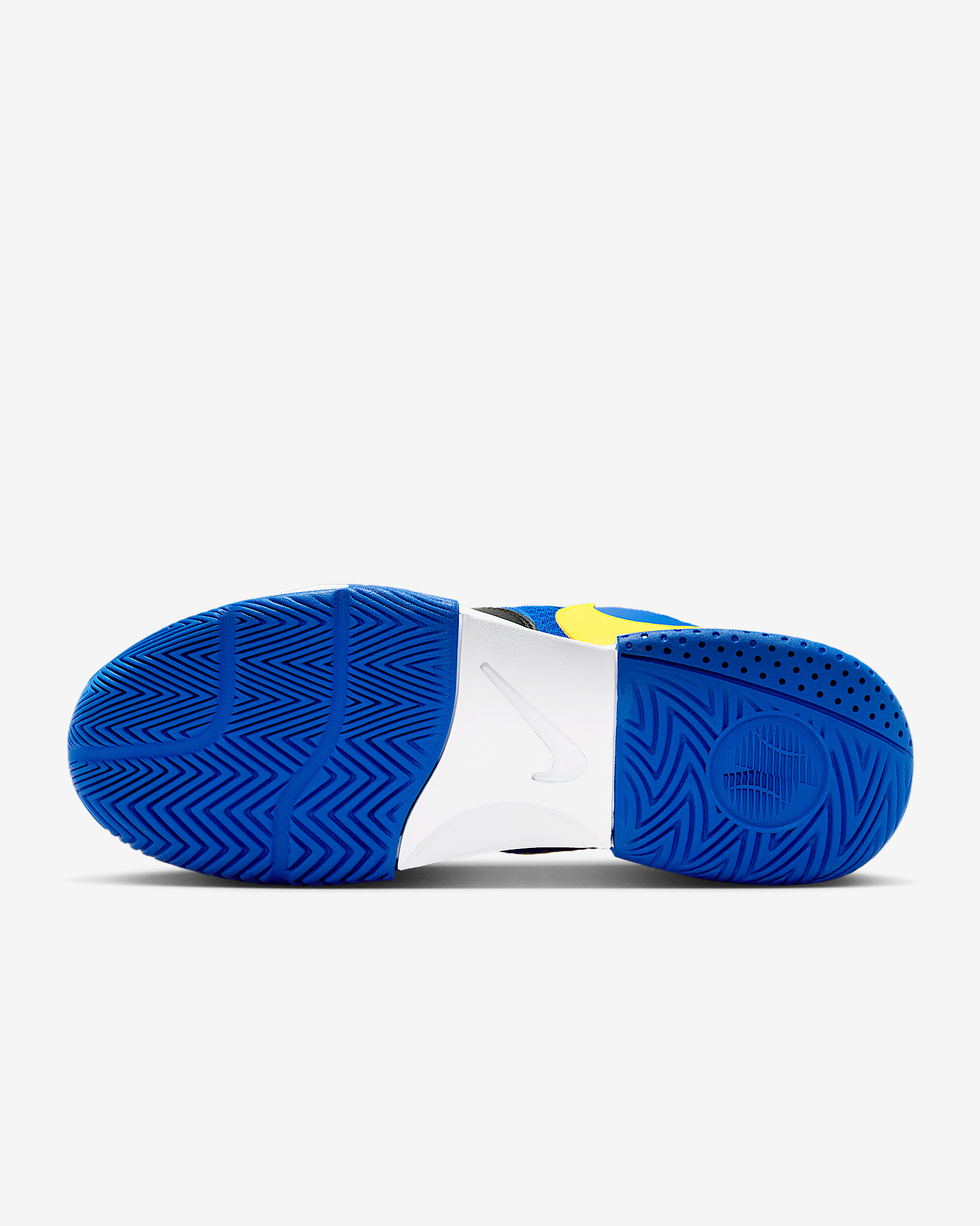 NikeCourt Lite 4 Men's Tennis Shoes - 2
