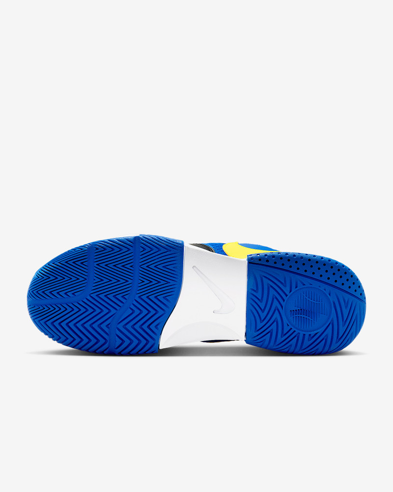 Nike NikeCourt Lite 4 Men's Tennis Shoes outlook