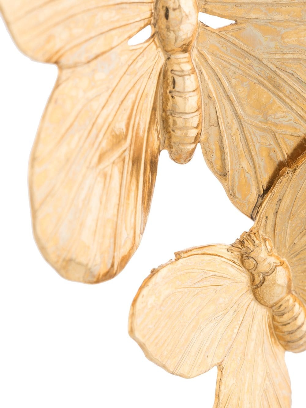 Papillon butterfly earrings - 3