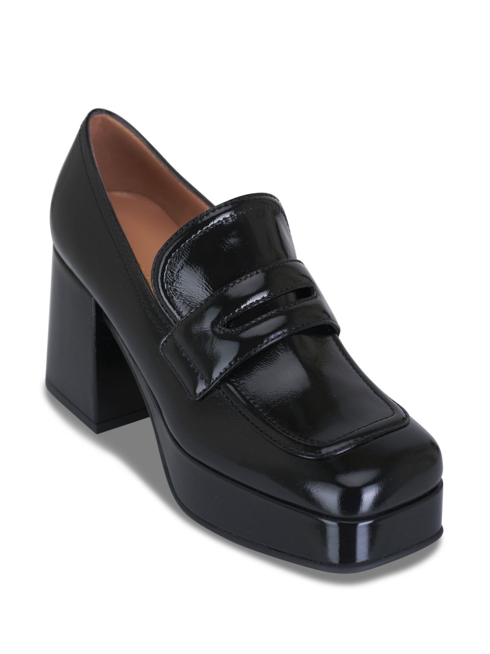 70mm Rouen pumps - 2