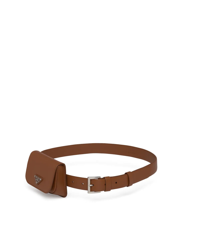 Leather belt 1