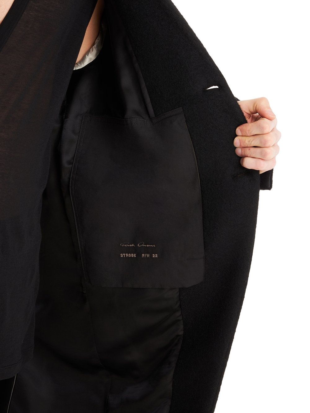 COAT - 8