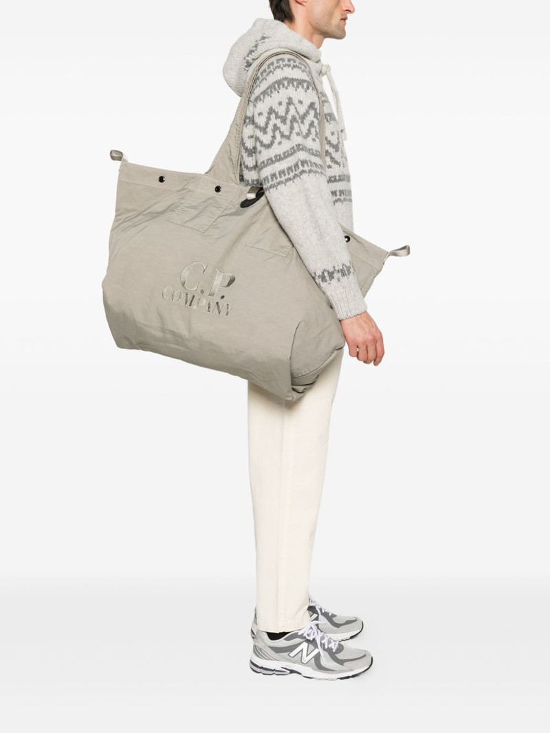 C.P. Company top-handles shoulder bag outlook