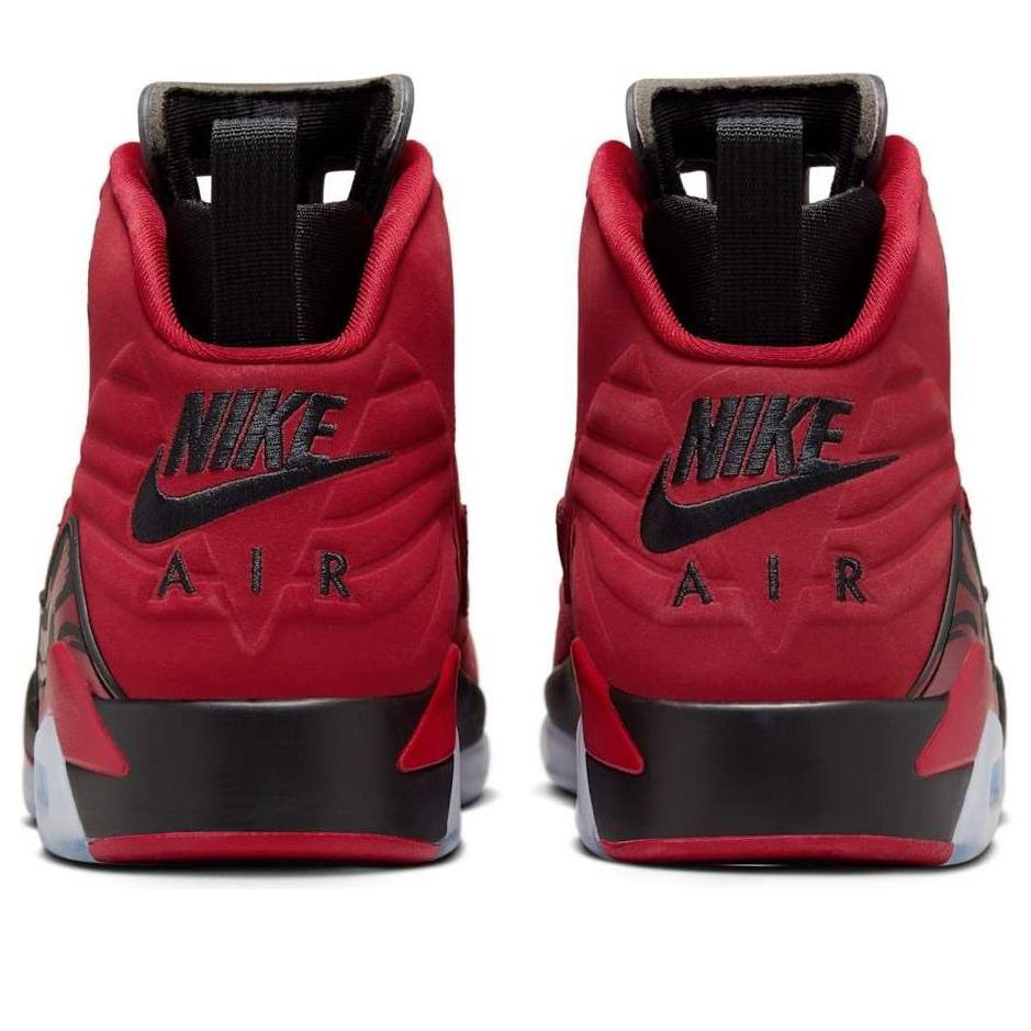 Air Jordan Jumpman MVP 'Raging Bull' DZ4475-600 - 5