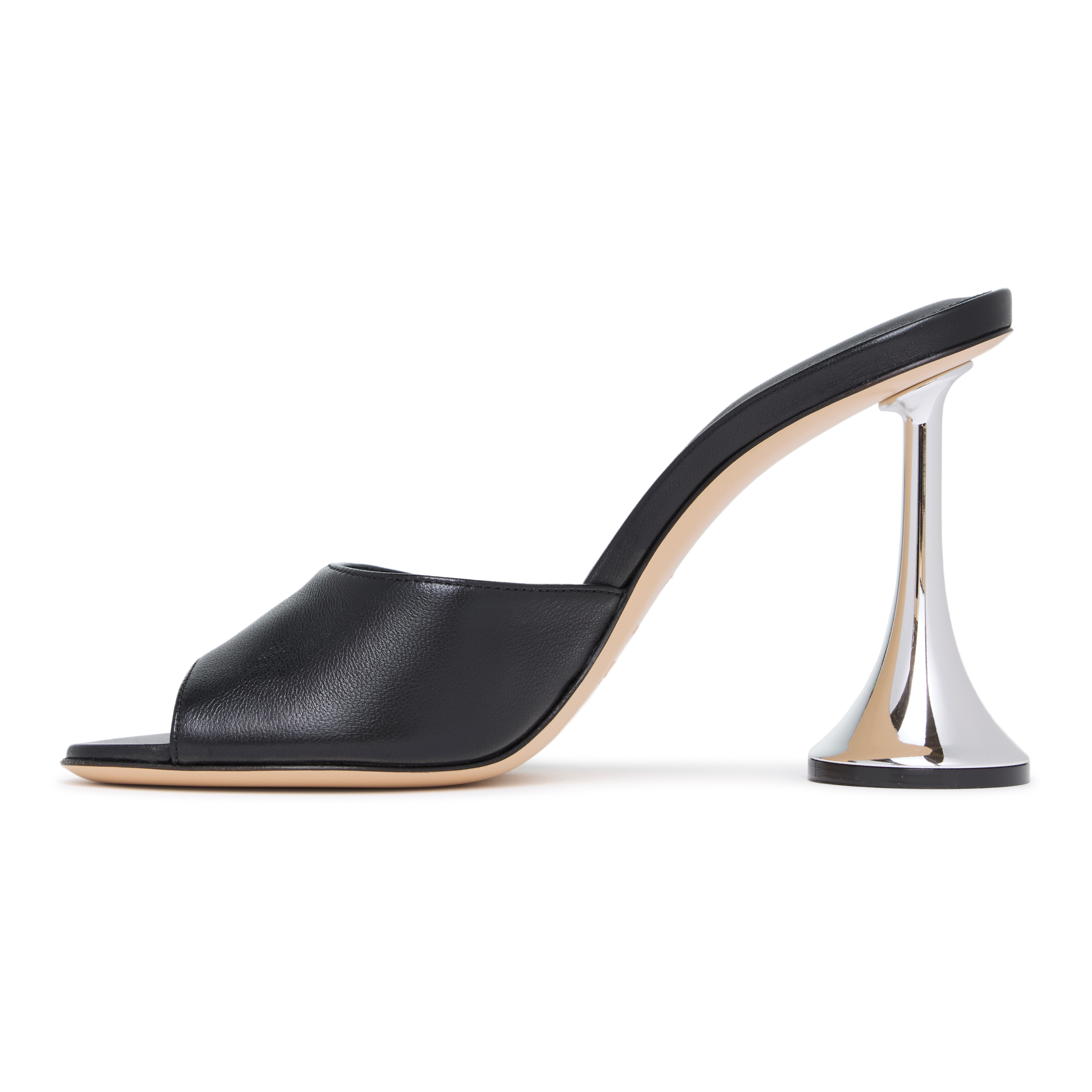 Orchestra Mule Heels - 3