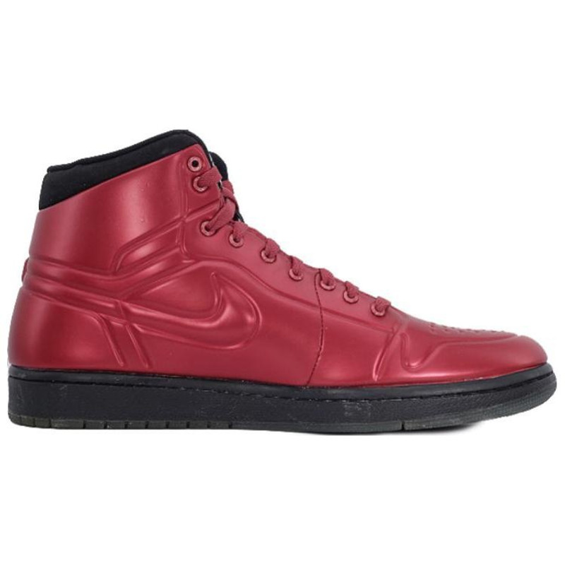Jordan Air Jordan 1 Anodized 'Red' 414823-601 outlook