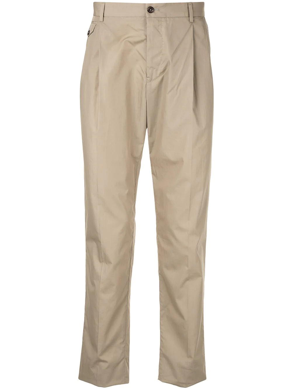 tailored trousers - 1