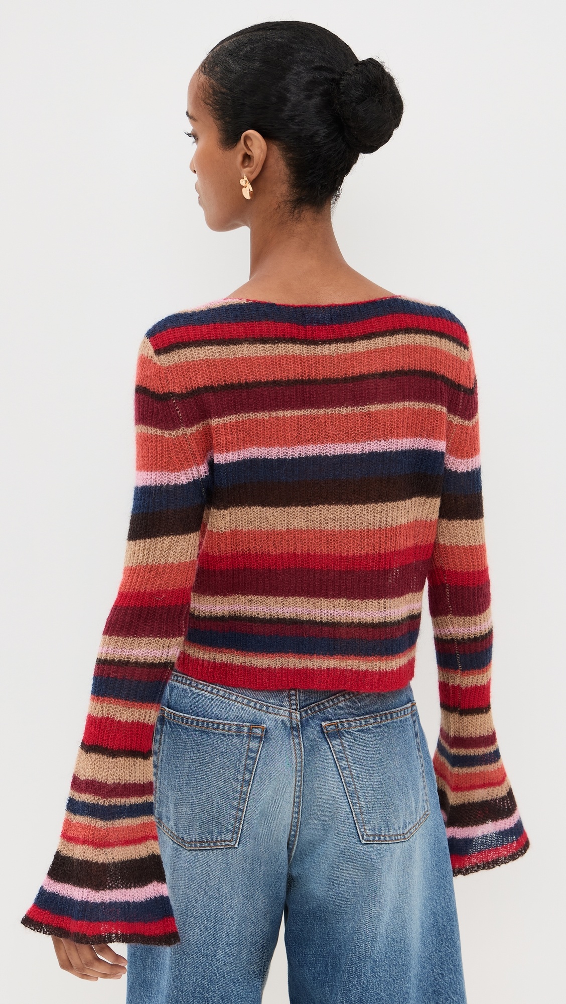 Parker Sweater - 2