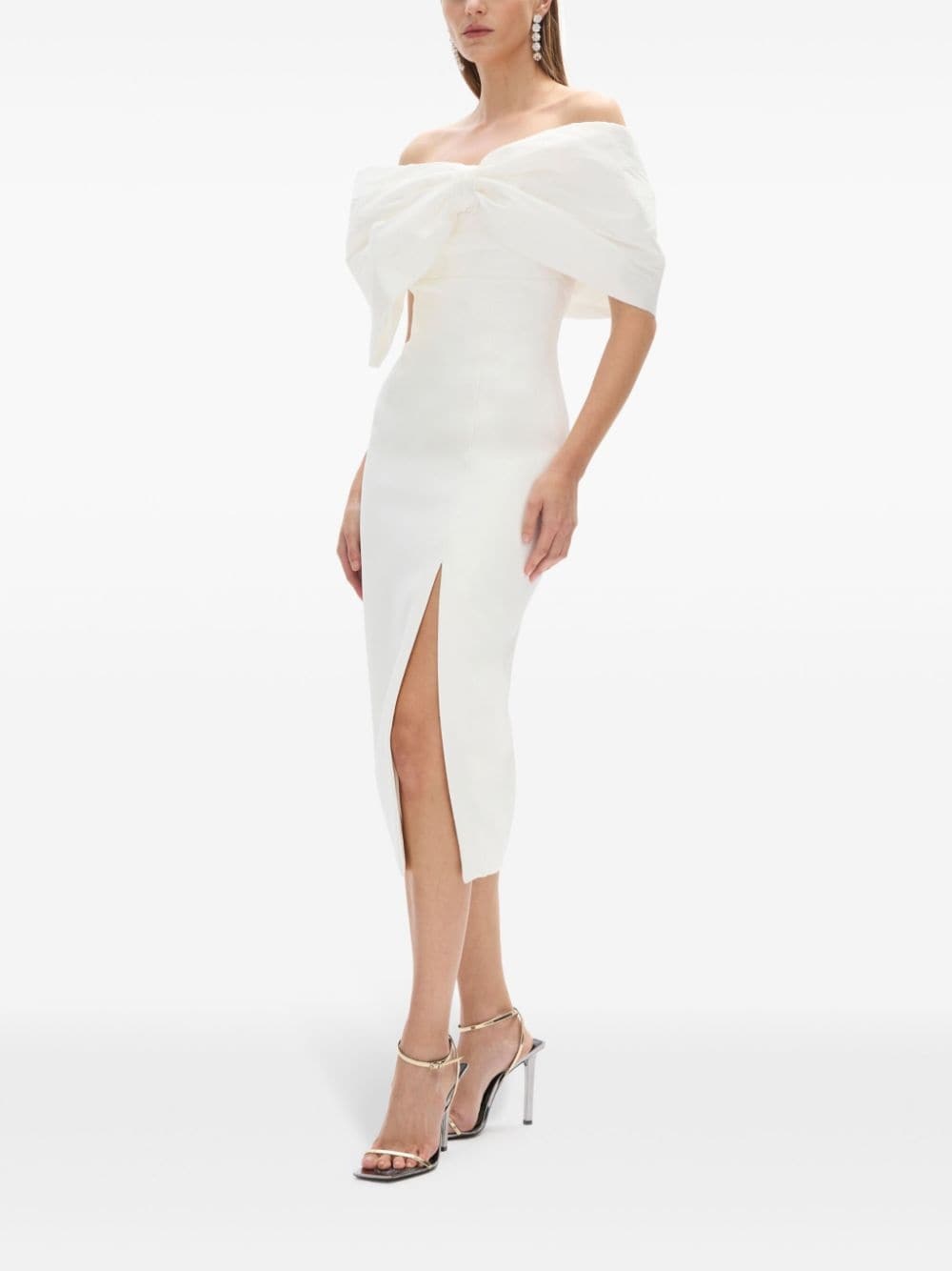 Kace midi dress - 3