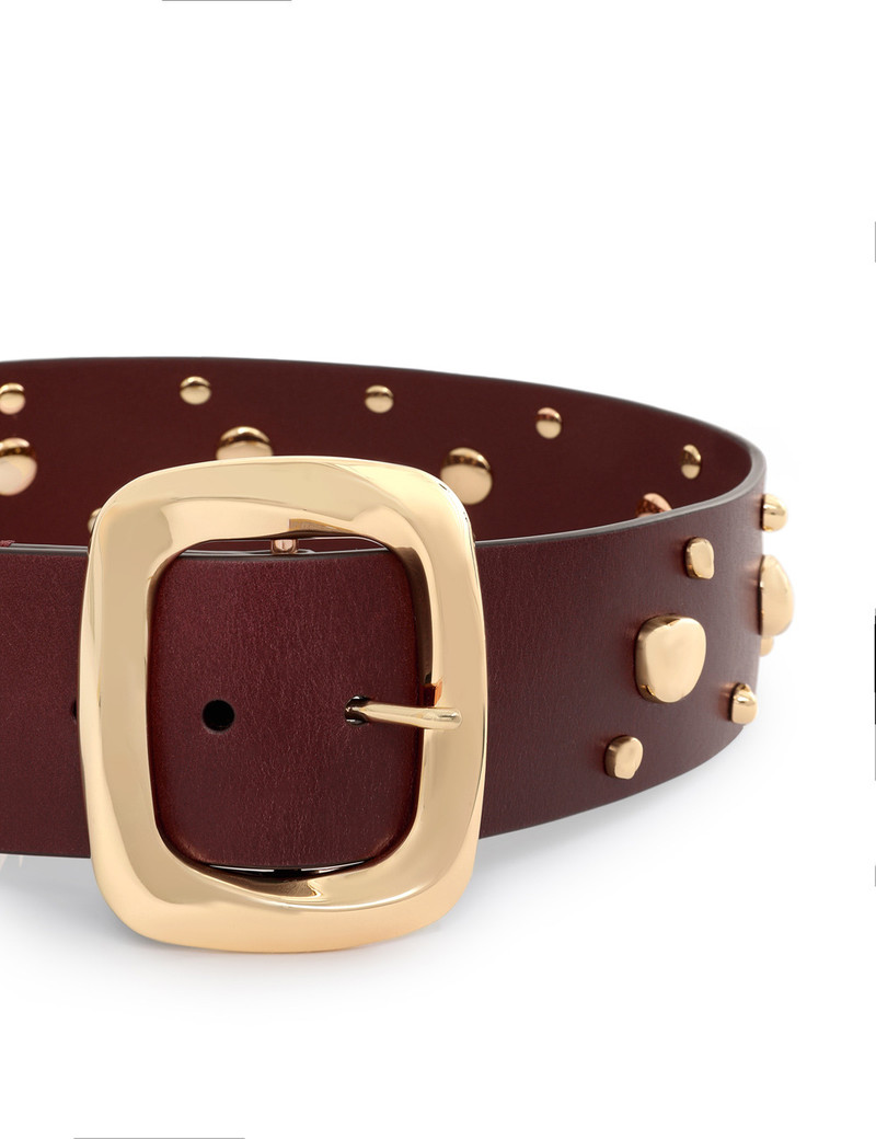 MALLEY STUD BELT 60 3