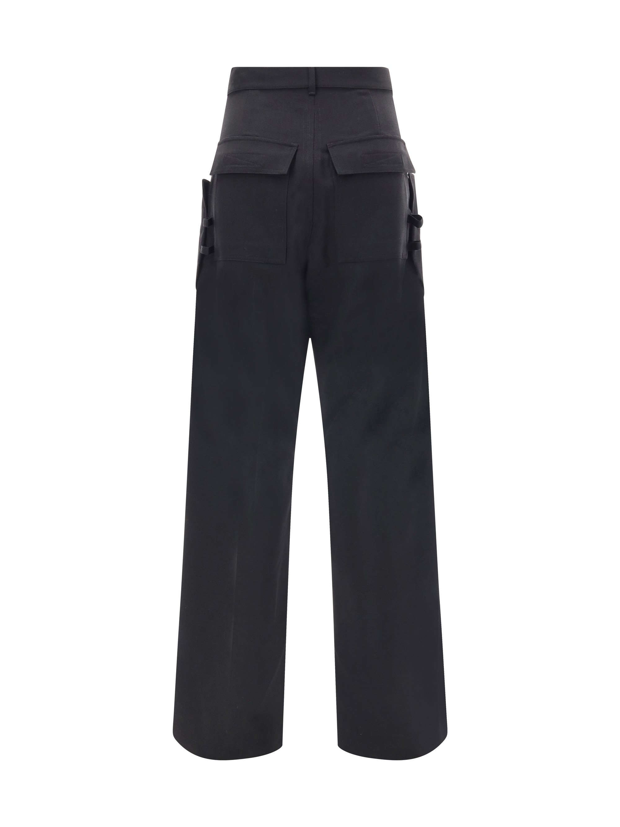 Rick Owens Men Stefan Cargo - 2