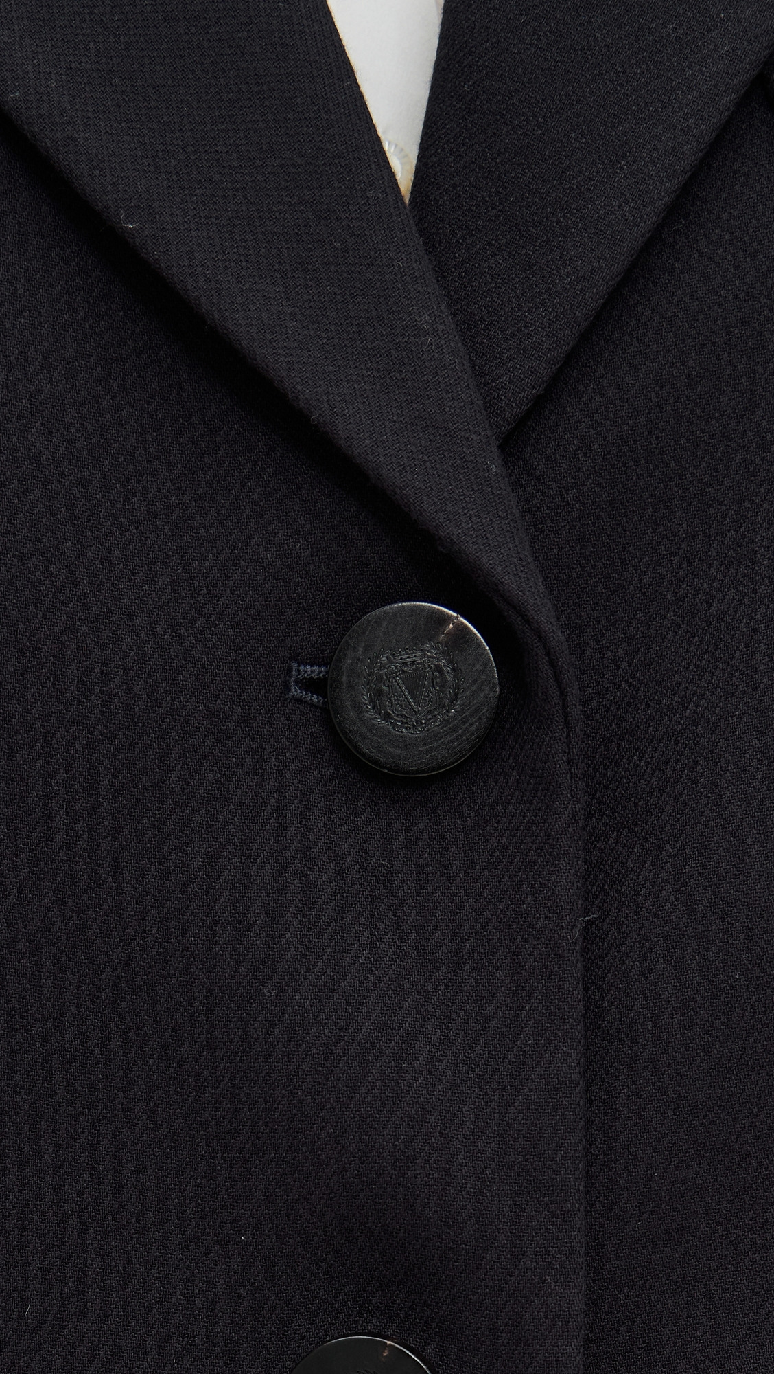 Bankes Dickey Jacket - 5