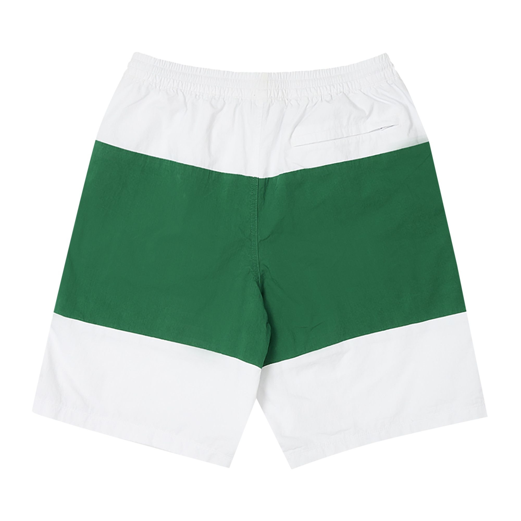 Palace x Gap Boardshort 'White/Green' - 2
