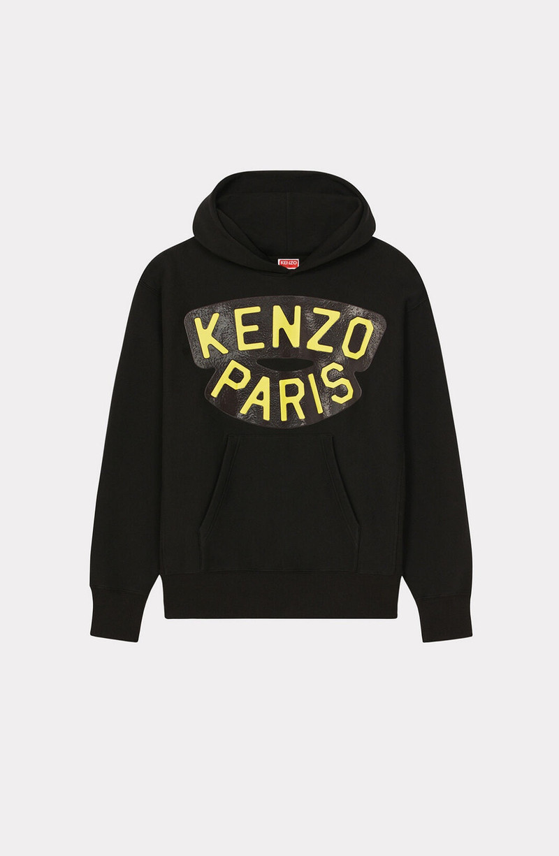 'KENZO Sailor' hoodie sweatshirt - 1