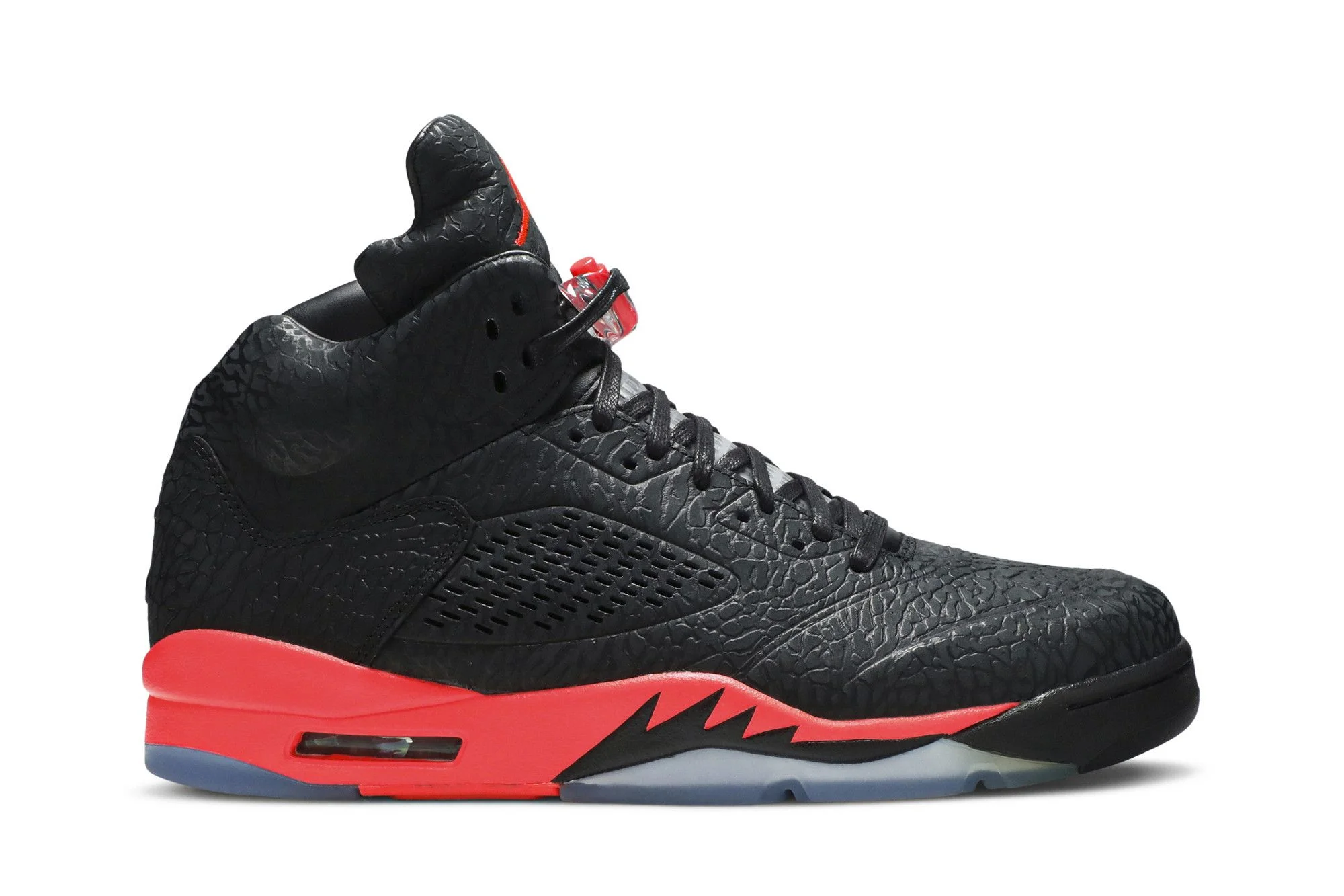 Air Jordan 5 Retro 3Lab5 'Infrared' - 1