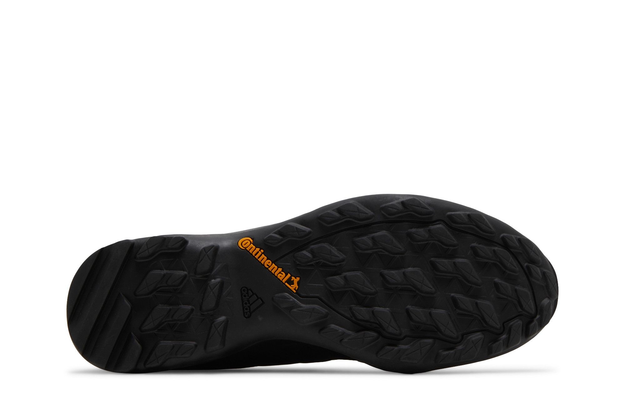 Terrex Swift R2 GTX 'Triple Black' - 4