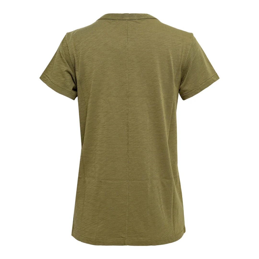The Slub Tee - 2
