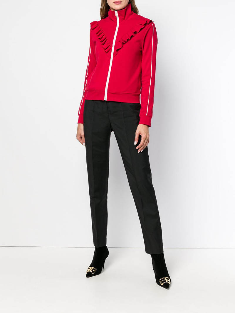 Givenchy tapered trousers outlook