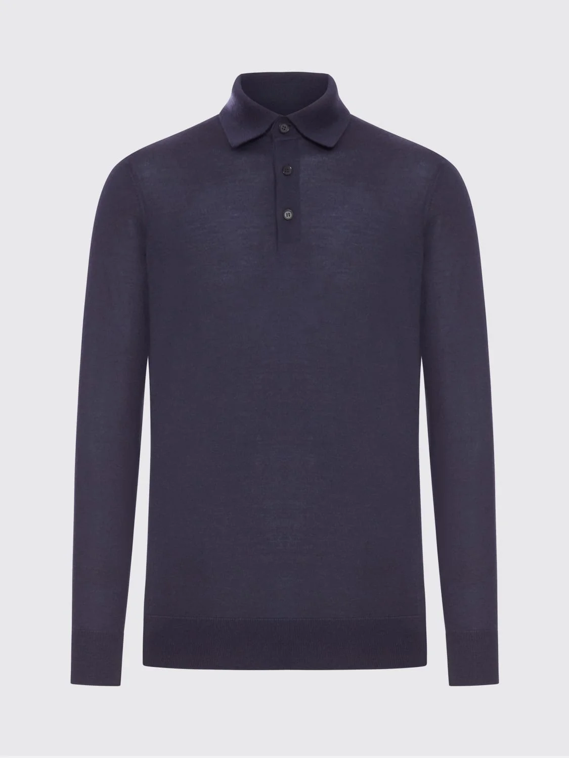 Polo shirt men Zegna - 1