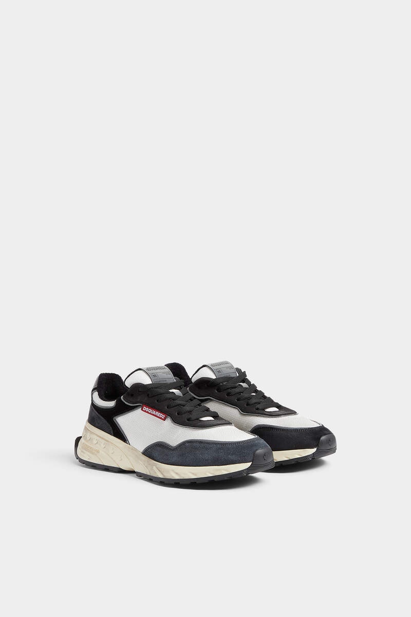 SPRINTER SNEAKERS - 2