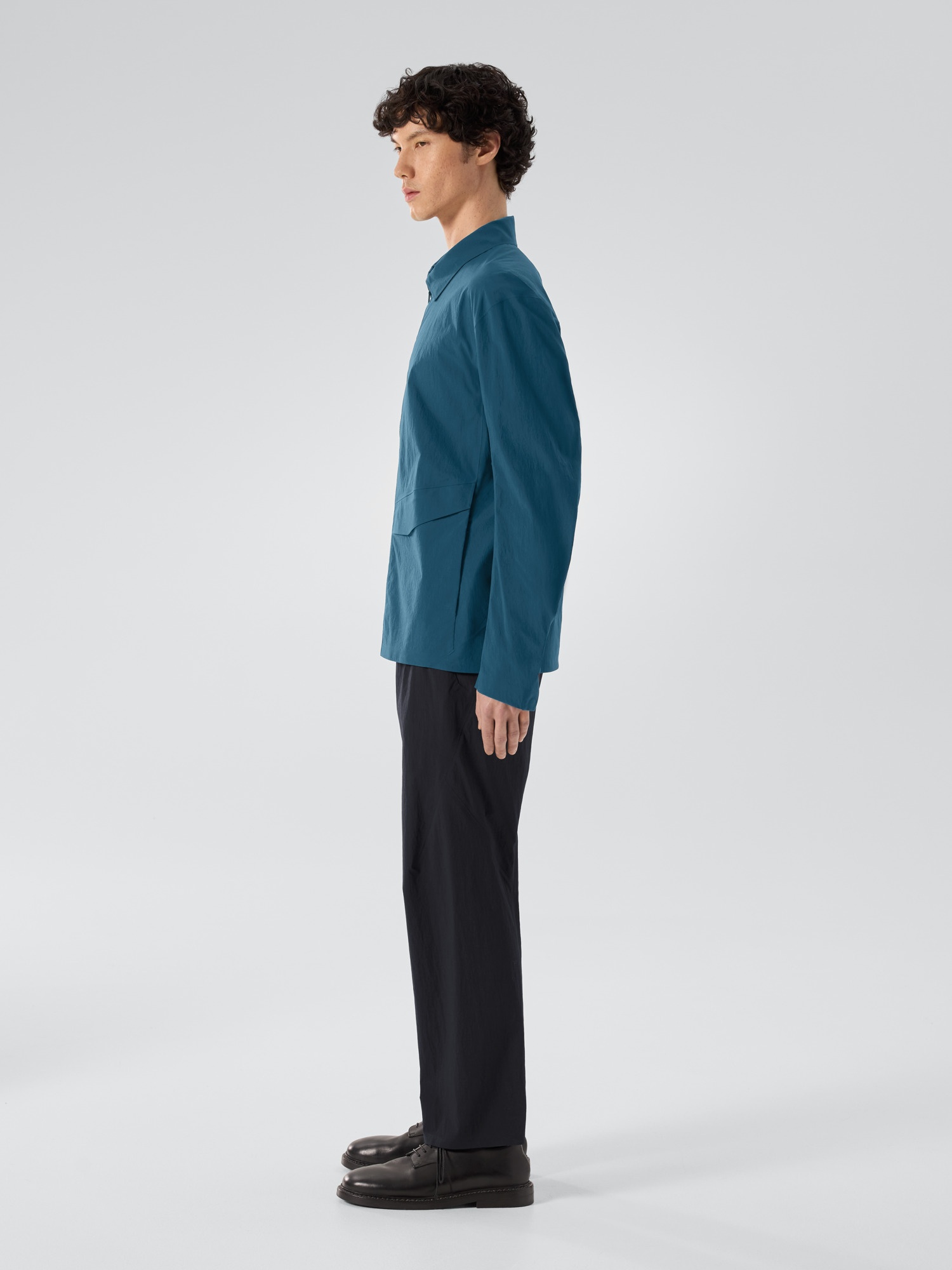 Spere LT Jacket - 5