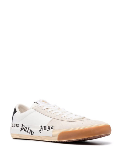 Palm Angels Vulcanized low-top sneakers outlook