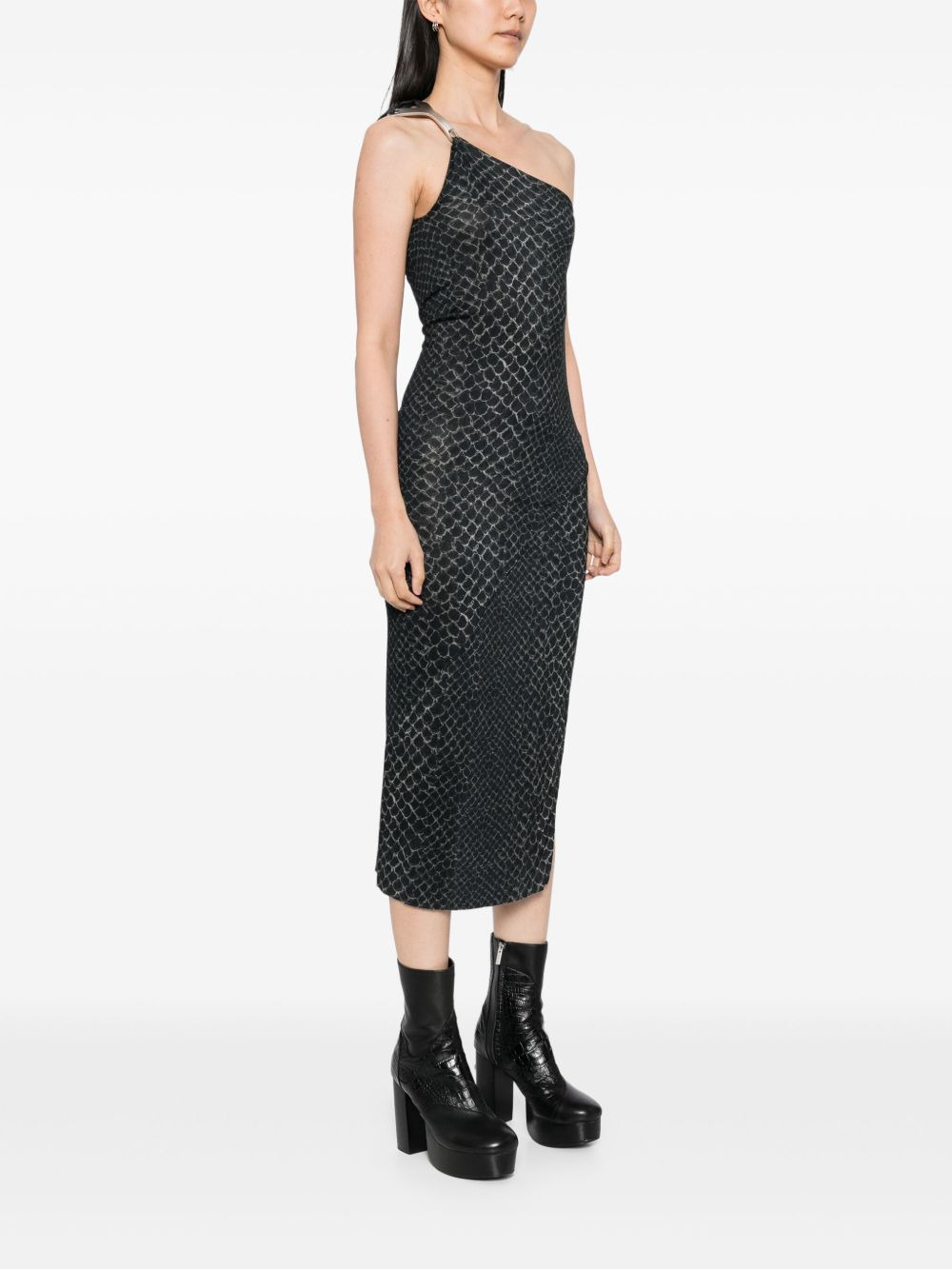 Hydra dress - 3