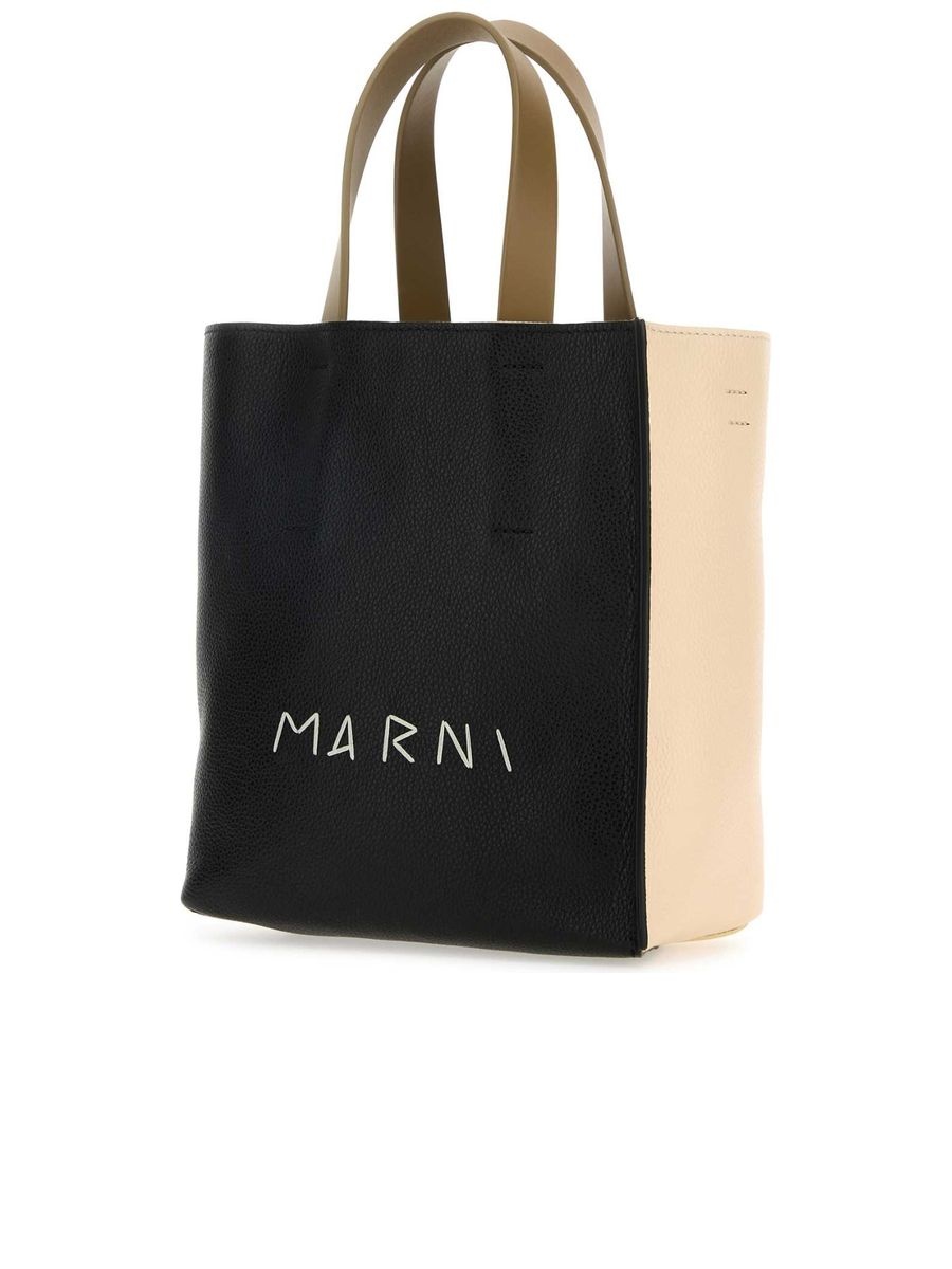 Museo Soft Mini Handbag - 2