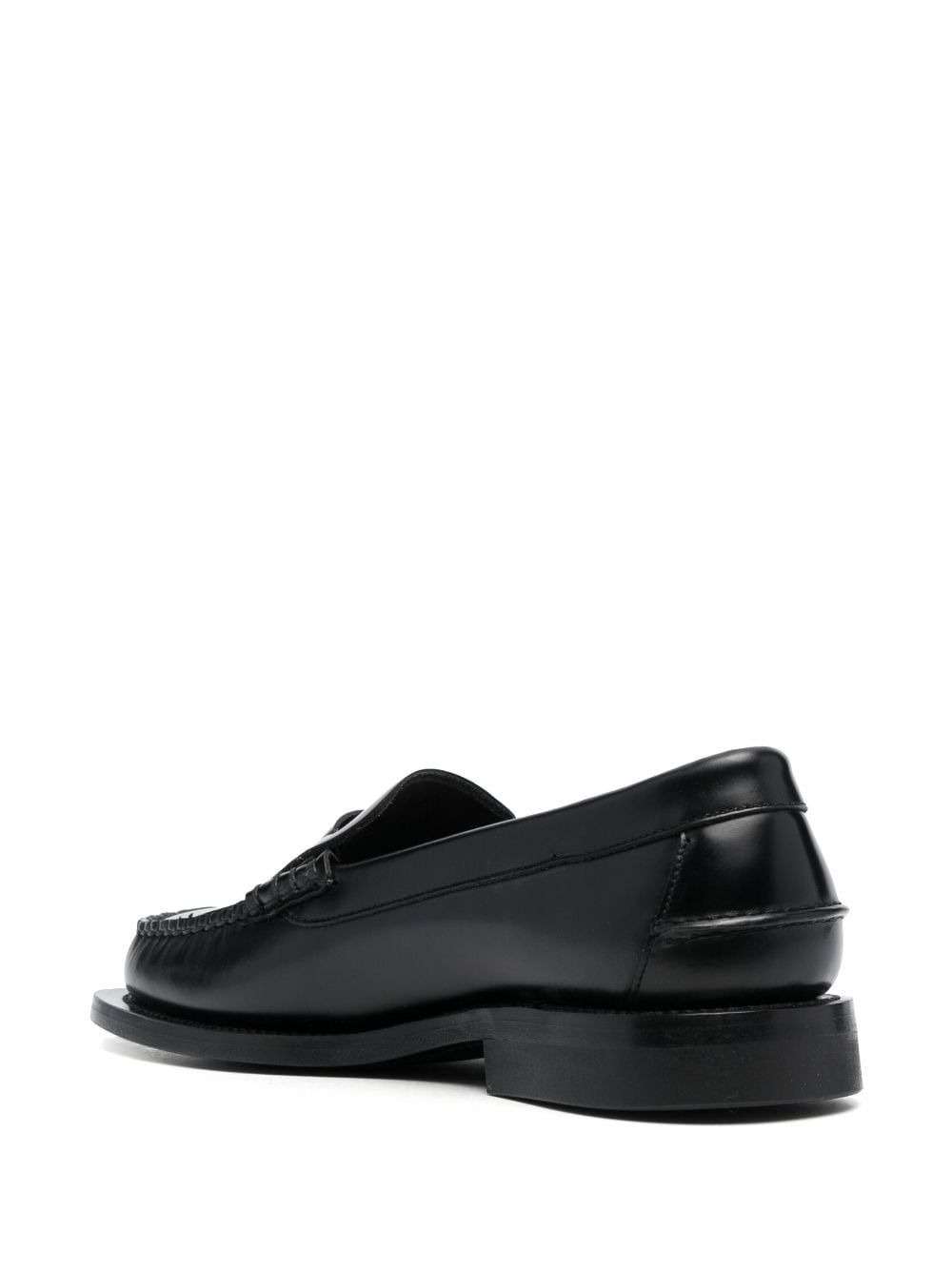 Sineu leather loafers - 5