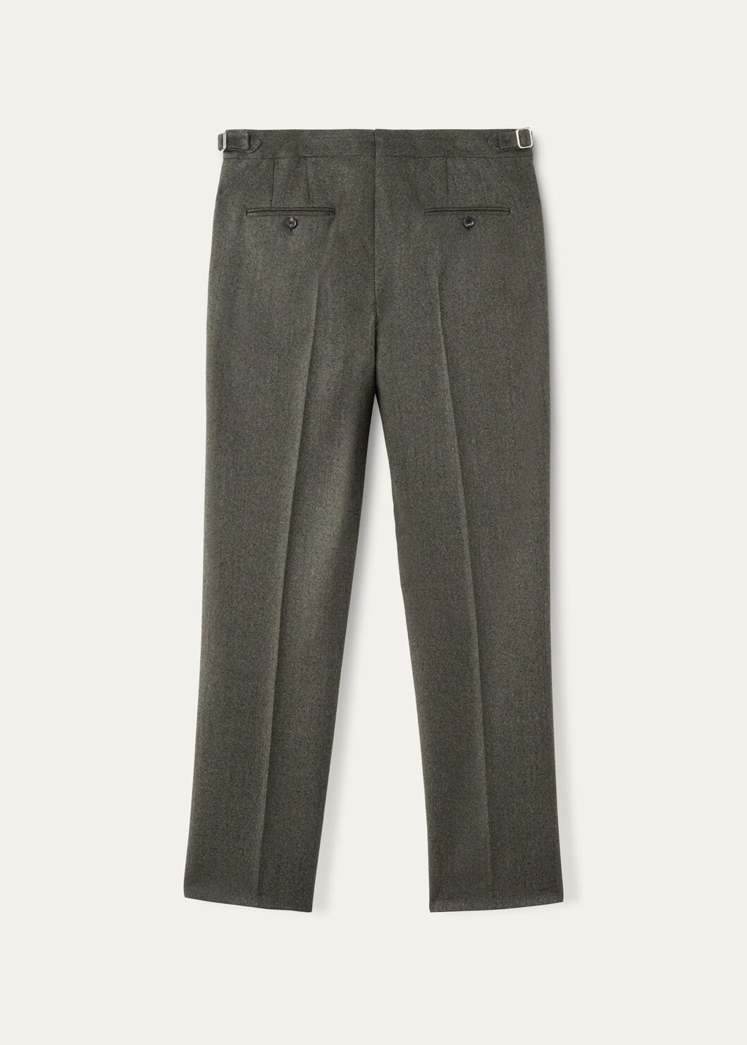 Tailor Pants - 6