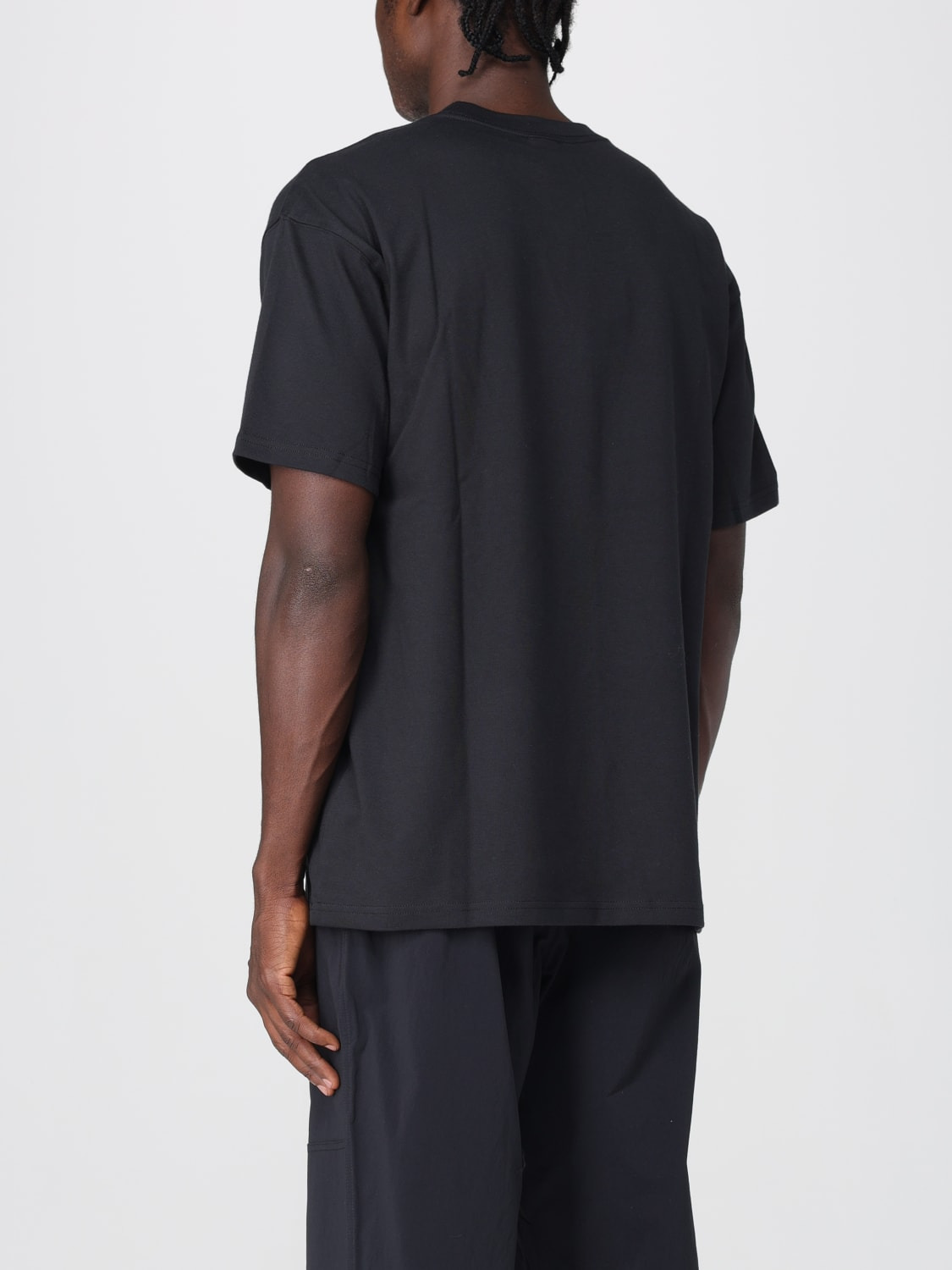 T-shirt men Nike - 3