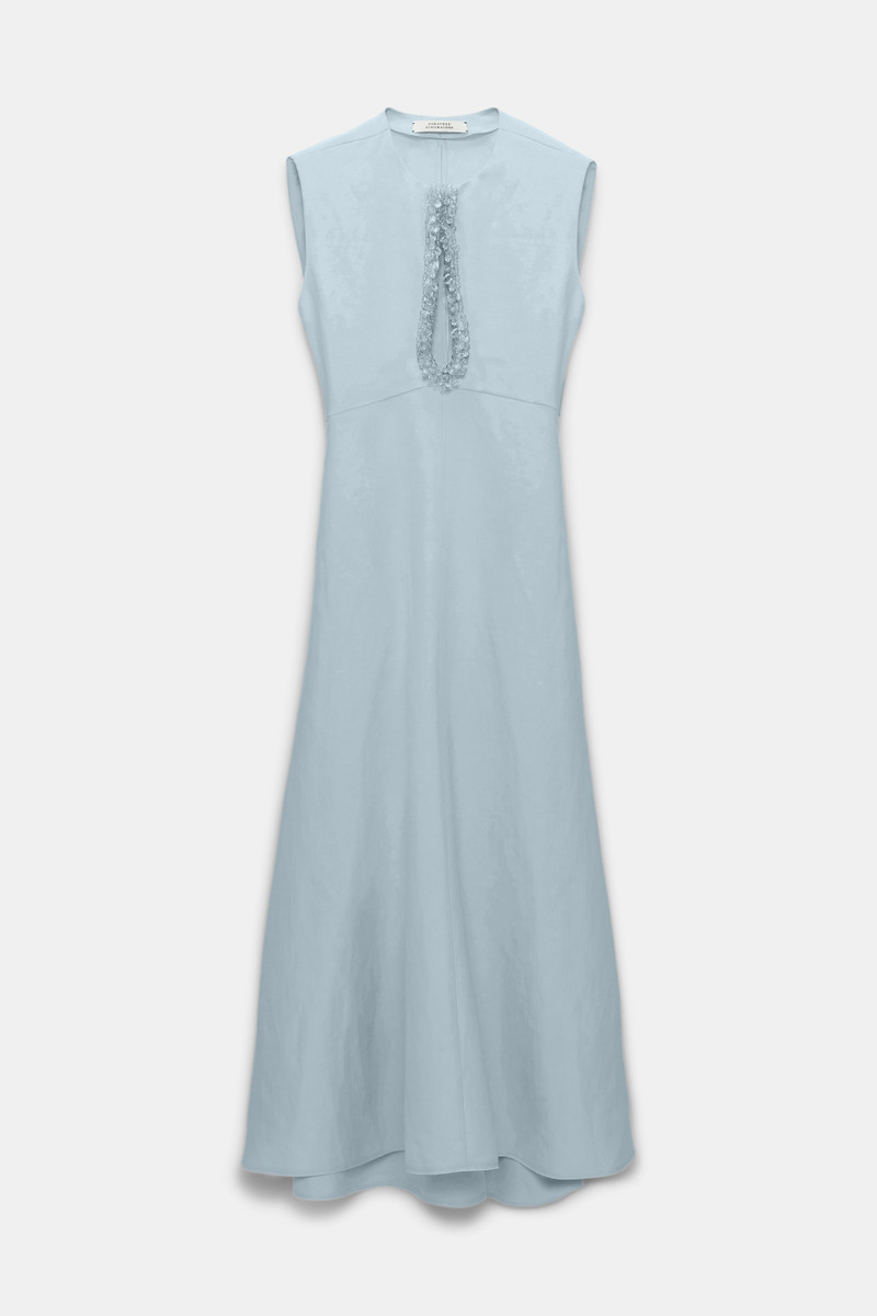 SUMMER CRUISE dress 1
