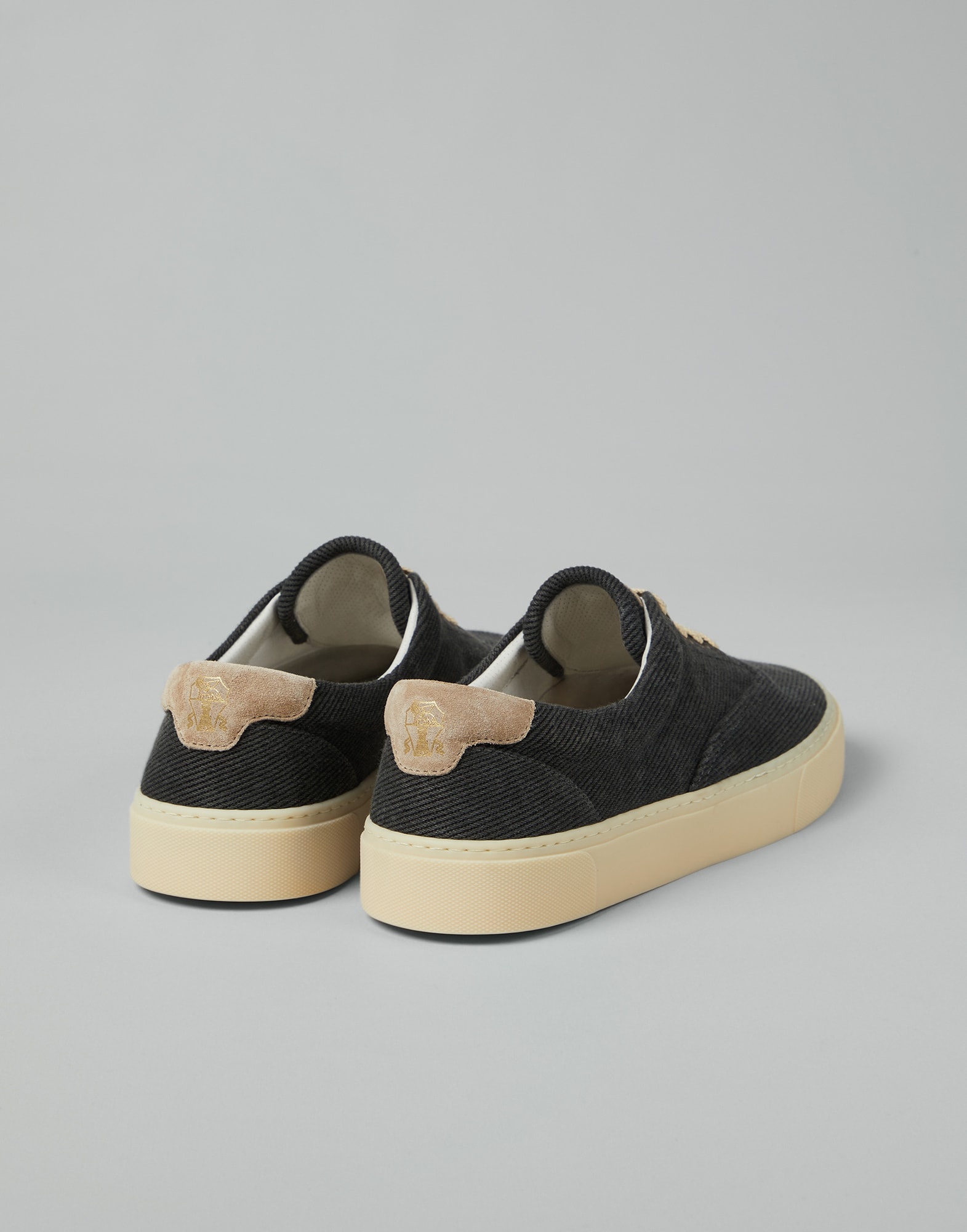 Cavalry sneakers - 2