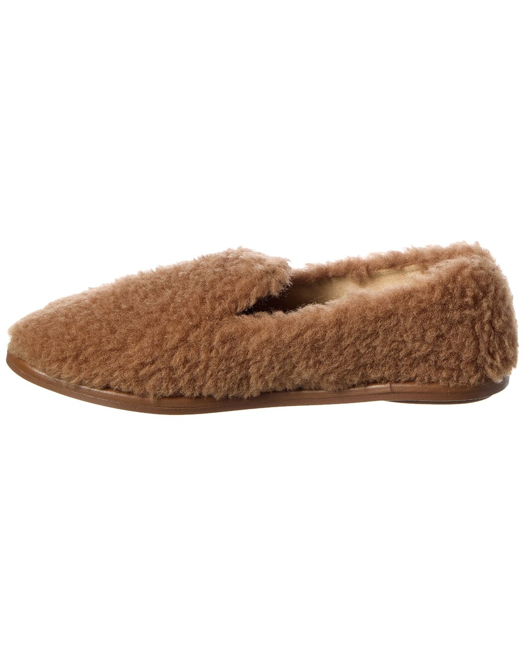 Max Mara Feliac Shearling Loafer - 2