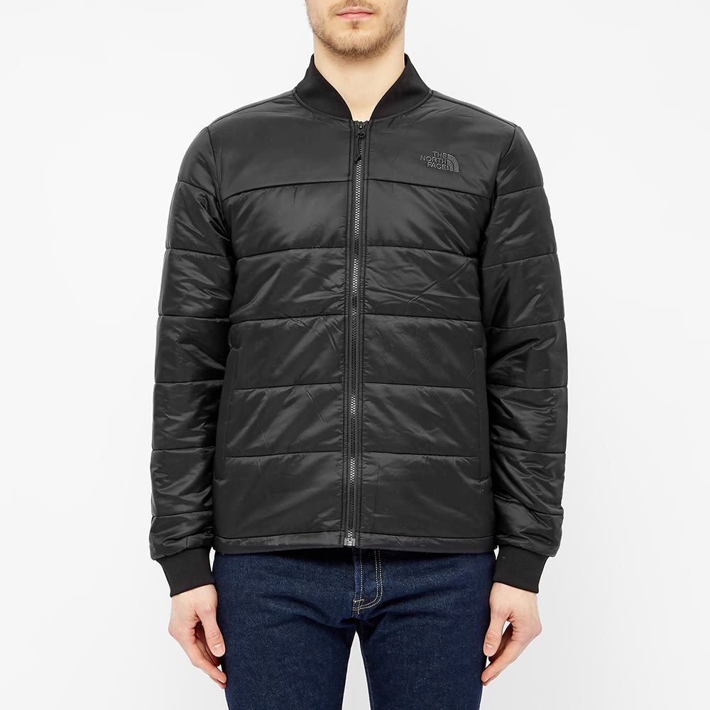 The North Face Pardee Jacket - 4