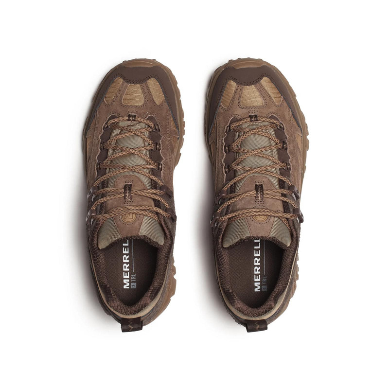 Men's Moab Mesa Luxe 3