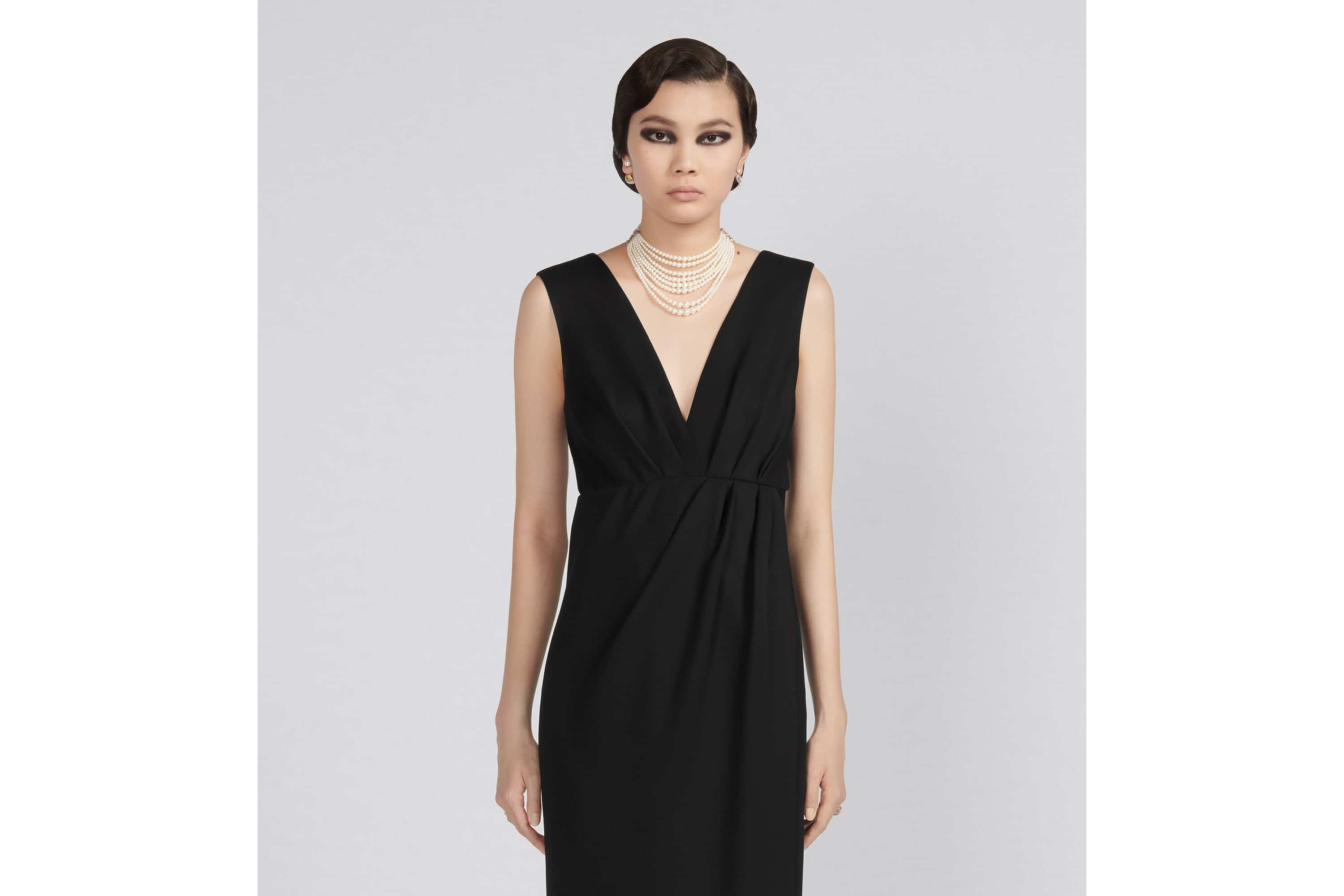 Dior Dream Long Dress - 7