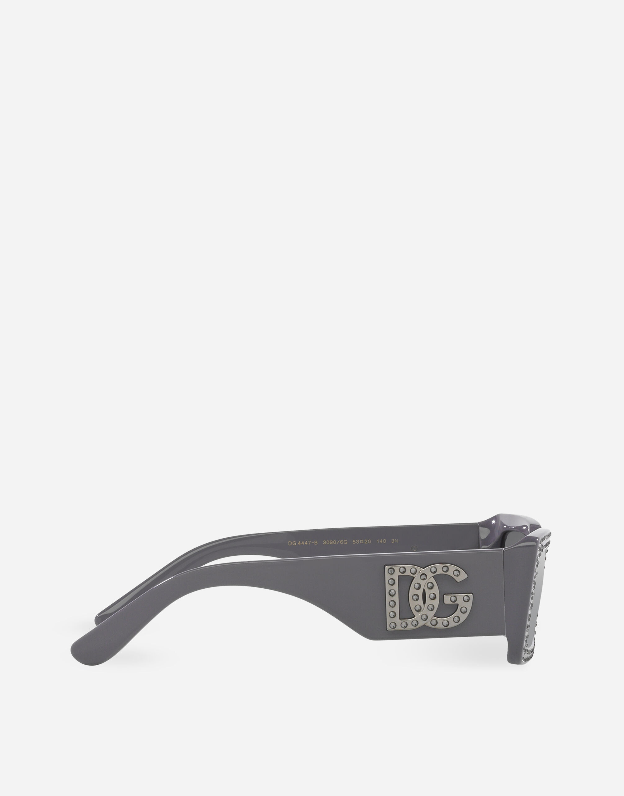 DG Crystal sunglasses - 5
