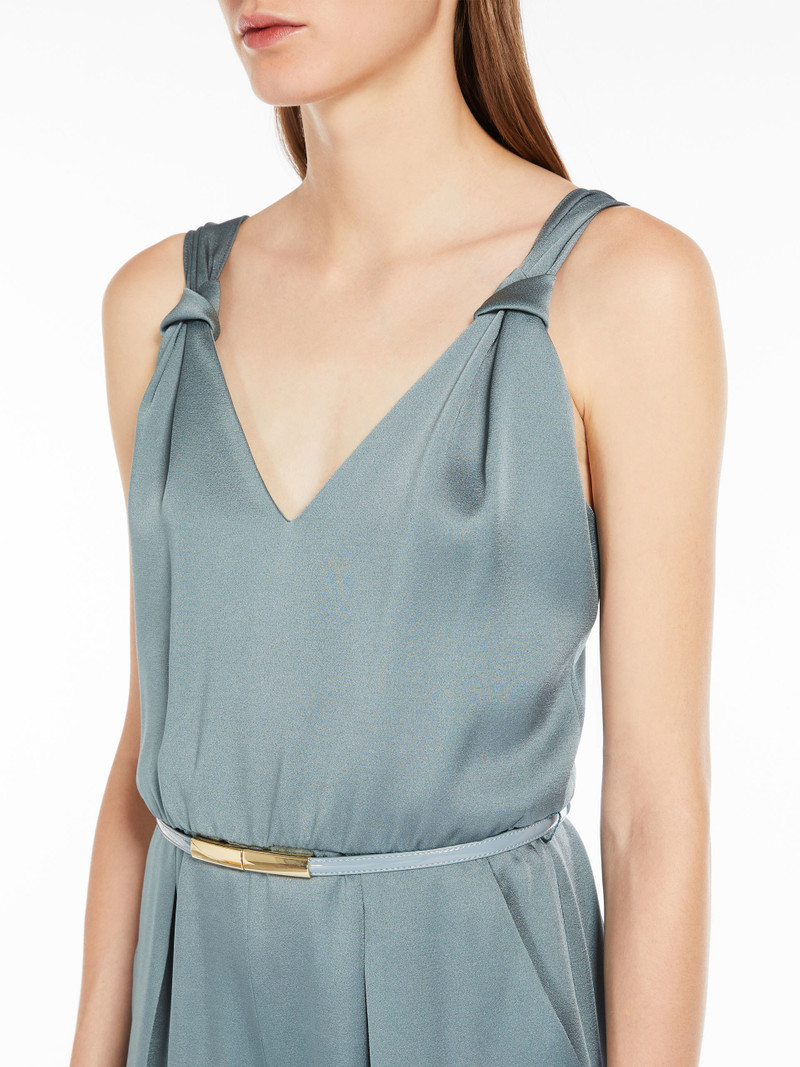 PINO Envers satin jumpsuit 5